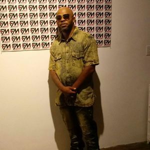 Meet your Posher, Deejai